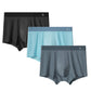 Men’s Cooling Fabric Mesh Boxer Briefs 3-Pack