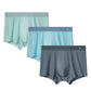 Men’s Cooling Fabric Mesh Boxer Briefs 3-Pack