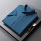 ⏰2026 NEW YEAR SALE 🔥 Men's High Quality Ice Silk Short Sleeve Shirts