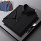 ⏰2026 NEW YEAR SALE 🔥 Men's High Quality Ice Silk Short Sleeve Shirts