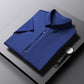 ⏰2026 NEW YEAR SALE 🔥 Men's High Quality Ice Silk Short Sleeve Shirts