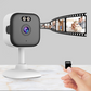 Smart Wireless HD Security Camera