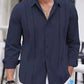 ✈️Buy 2 Freeshipping🛒 Men's single colour long sleeve top