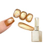 Fruit Color Cat Eye Gel Nail Polish