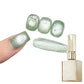 Fruit Color Cat Eye Gel Nail Polish