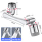 🔥Multi-functional Splash-Proof Faucet Extender with Swivel Arm