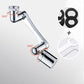 🔥Multi-functional Splash-Proof Faucet Extender with Swivel Arm