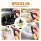 Long Lasting Deodorizing Car Air Freshener Spray