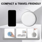 🎉2025 New Products Hot Sale - 50% OFF✨Memory Foam U-Shaped Travel Neck Pillow💤