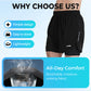Men's Breathable & Comfortable Athletic Shorts