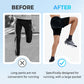 Men's Breathable & Comfortable Athletic Shorts