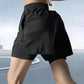 Men's Breathable & Comfortable Athletic Shorts