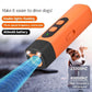 🔥Hot Sale 50% Off🔥Ultrasonic Dog Repellent And Dog Trainer