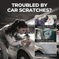 Car Scratch Repair Wax