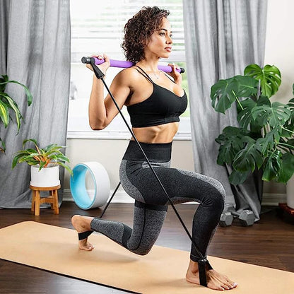 🎁New Year Sale 49% OFF⏳ PILATES SCULPT BAR