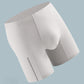 Men's Comfortable Seamless Boxer Briefs