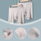 Men's Comfortable Seamless Boxer Briefs