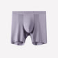 Men's Comfortable Seamless Boxer Briefs