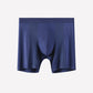 Men's Comfortable Seamless Boxer Briefs