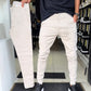 🔥Seasonal Must-Have🍂Men’s Slim-Fit Casual Solid Color Pants⏰Limited Stock 40% Off