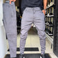 🔥Seasonal Must-Have🍂Men’s Slim-Fit Casual Solid Color Pants⏰Limited Stock 40% Off