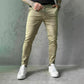 🔥Seasonal Must-Have🍂Men’s Slim-Fit Casual Solid Color Pants⏰Limited Stock 40% Off