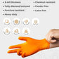 Super wear-resistant nitrile gloves 30 PCS