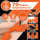 Super wear-resistant nitrile gloves 30 PCS