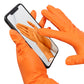 Super wear-resistant nitrile gloves 30 PCS
