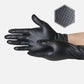 Super wear-resistant nitrile gloves 30 PCS
