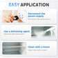 🔥Today's 50% Off Flash Sale🔥Highly effective defrosting spray for refrigerators