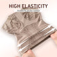 Women’s Lace High-Waisted Tummy Control Butt Lifter Briefs