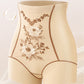 Women’s Delicate High-Waist Tummy Control Underwear