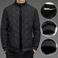 🔥Black-Friday-Mega-Angebot – 50 % OFF!🔥Men's Winter Casual Thickened Warm Stand-Up Collar Jacket