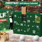 🏌️🎄 2026 GOLF ADVENTSKALENDER – 24 DAGAR AV GOLFÖVERRASKNINGAR MED PRAKTISKA TILLBEHÖR, DEN PERFEKTA JULKLAPPEN FÖR GOLFAREN! 🎁⛳
