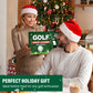 🏌️🎄 2026 GOLF ADVENTSKALENDER – 24 DAGAR AV GOLFÖVERRASKNINGAR MED PRAKTISKA TILLBEHÖR, DEN PERFEKTA JULKLAPPEN FÖR GOLFAREN! 🎁⛳