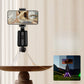 Portable 360°Auto-Tracking Phone Stand