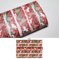 Vintage Christmas Kraft Paper for Gifts & Crafts