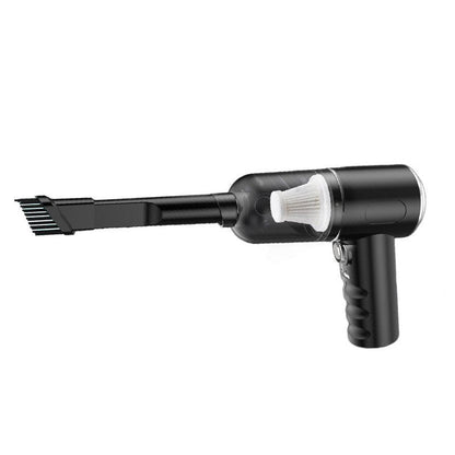 Powerful Portable Multi-Functional Vacuum Cleaner