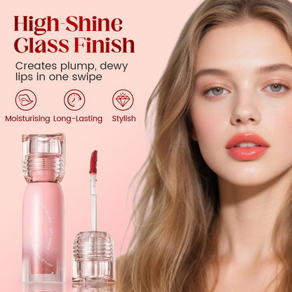 Hydrating Glass Lip Gloss