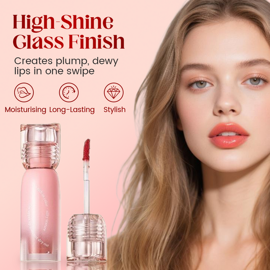 Hydrating Glass Lip Gloss