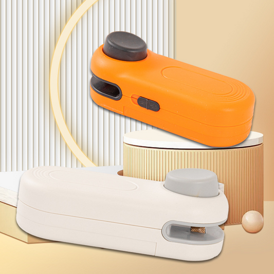✨Buy 1 Get 1 Free✨Wireless Mini Bag Sealer with Magnet