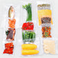 Kitchen Freshness Lock Food Sealer