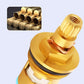 Universal Replacement Brass Faucet Cartridge