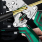 🔥 48% OFF! ⏰Multi-Function Foldable Wire Stripper with Voltage Tester