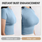 🔥Christmas Limited-Time Offer: 50% OFF!!!🔥2-in-1 Silicone Breast Form Pocket Bra