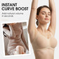 🔥Christmas Limited-Time Offer: 50% OFF!!!🔥2-in-1 Silicone Breast Form Pocket Bra