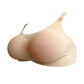 🔥Christmas Limited-Time Offer: 50% OFF!!!🔥2-in-1 Silicone Breast Form Pocket Bra