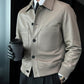 🔥 Hot Sale 50% OFF 🔥Men's Classic Faux Leather Jacket