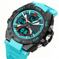 ⏳Time-Limited Special⏰Multifunctional Waterproof LED Digital Watch